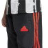 Pantalons adidas Enfant Tiro tissé noir