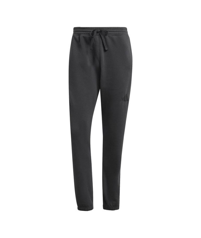 Pantalons adidas Homme All Szn Fleece Regular...