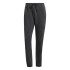 Pantalons adidas Homme All Szn Fleece Regular Tapered Noir