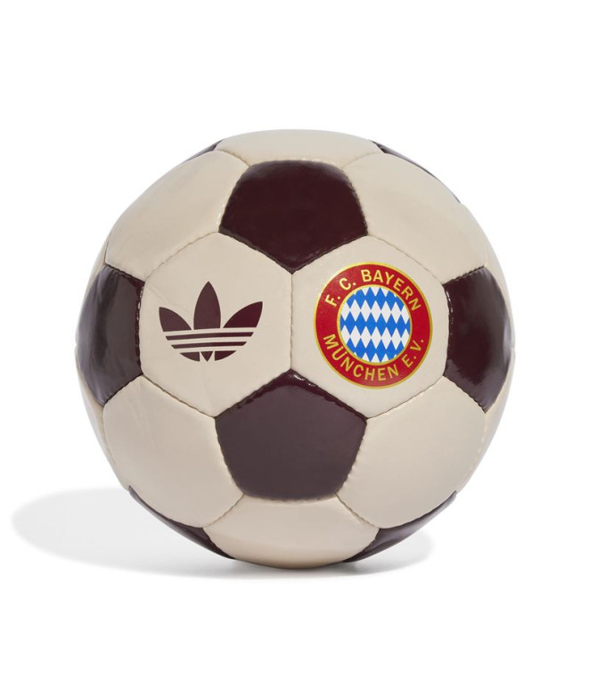 Balle Football adidas de Fc Bayern 3Rd Club...