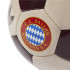 Balle Football adidas de Fc Bayern 3Rd Club Ball Linen/Red