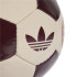 Balle Football adidas de Fc Bayern 3Rd Club Ball Linen/Red