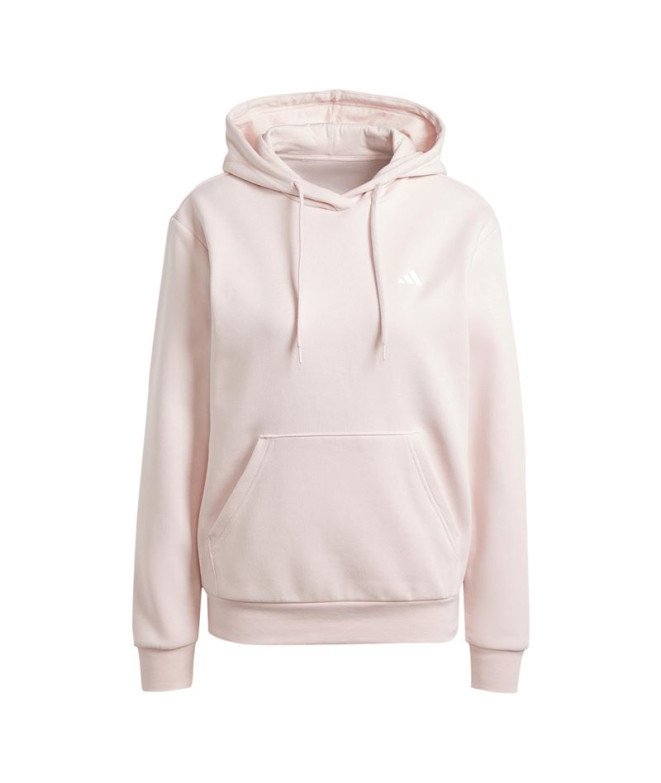 Sweat adidas Femme Essentials Small Logo Feel...
