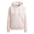 Sweat adidas Femme Essentials Small Logo Feel Cozy Hoodie Rose