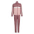 Survêtement adidas Enfant Essentials 3 Band Tiberio Pink