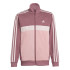 Survêtement adidas Enfant Essentials 3 Band Tiberio Pink