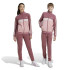 Survêtement adidas Enfant Essentials 3 Band Tiberio Pink
