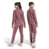Survêtement adidas Enfant Essentials 3 Band Tiberio Pink