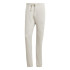 Pantalons adidas French Terry Homme All Szn Regular Tapered Beige