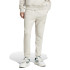 Pantalons adidas French Terry Homme All Szn Regular Tapered Beige