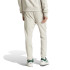 Pantalons adidas French Terry Homme All Szn Regular Tapered Beige
