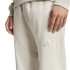 Pantalons adidas French Terry Homme All Szn Regular Tapered Beige