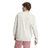 Sweat adidas Homme Essentials Fleece Beige