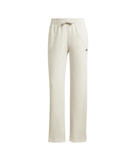 Pantalons adidas Femme Essentials - Petit logo Feel Cozy...