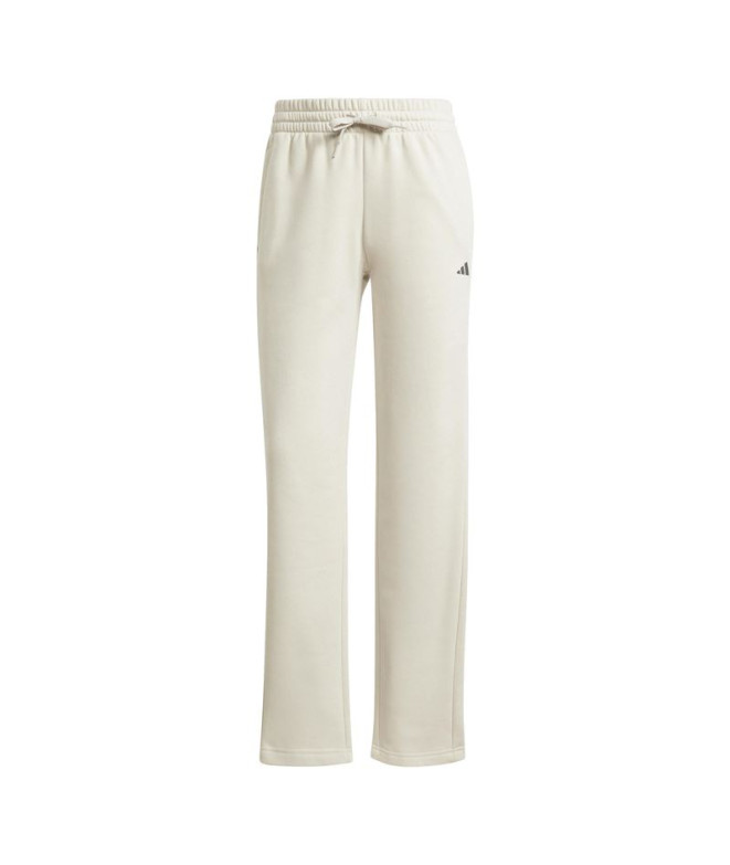 Pantalons adidas Femme Essentials - Petit logo...