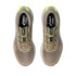 Chaussures Trail Gel Trail Homme de ASICS -Excite 2 Rouge
