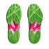 Chaussures Pádel Femme par ASICS Solution Swift Ff 2 Padel Vapor
