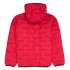 Veste Nike Enfant Jordan Jdn Welded Jordan Puffer Rouge
