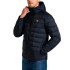 Veste Lee Light Puffer Jkt Homme