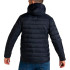 Veste Lee Light Puffer Jkt Homme