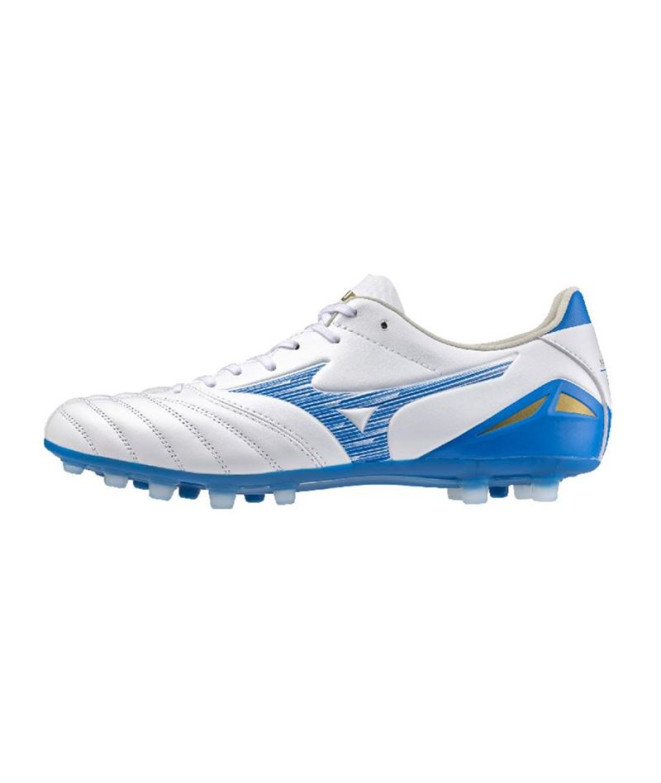 Football Mizuno Morelia Neo IV Pro Ag White...