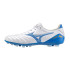 Football Mizuno Morelia Neo IV Pro Ag White Morelia Neo IV Pro Ag White