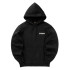 Sweat Napapijiri B-Linth H Noir Homme