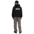 Sweat Napapijiri B-Linth H Noir Homme