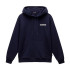 Sweat Napapijiri B-Linth H Bleu marine Homme