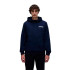 Sweat Napapijiri B-Linth H Bleu marine Homme