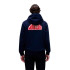 Sweat Napapijiri B-Linth H Bleu marine Homme
