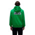 Sweat Napapijiri B-Linth H Vert Homme