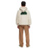 Sweat Napapijiri B-Linth H Beige Dimity 2 Homme