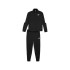 Survêtement Puma Baseball cot uit Black Enfant
