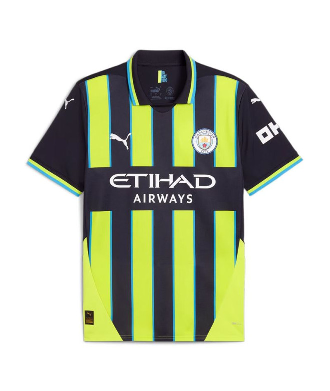 T-shirt Football de Puma Manchester City 24/25...