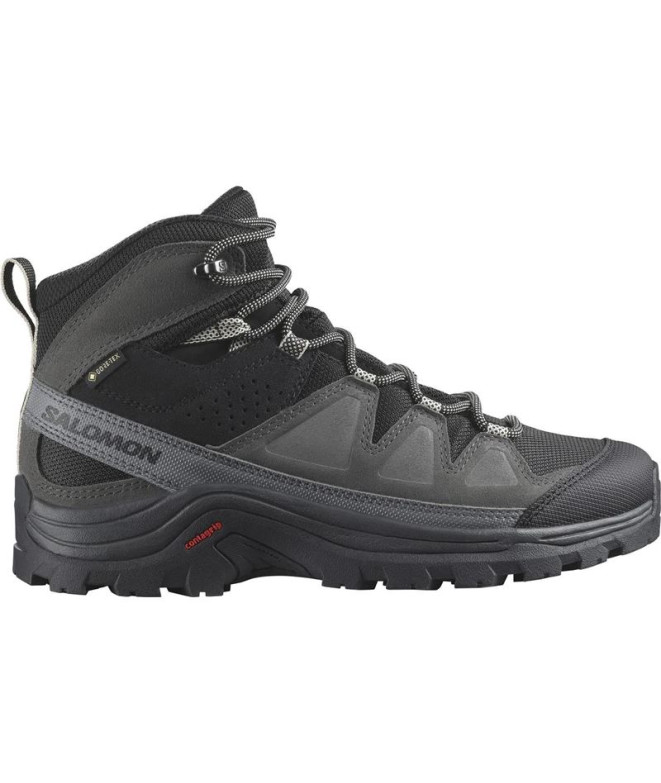 Chaussures montagne Salomon de Quest Rove...