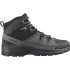Chaussures montagne Salomon de Quest Rove Gore-Tex Gris/Noir