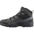 Chaussures montagne Salomon de Quest Rove Gore-Tex Gris/Noir