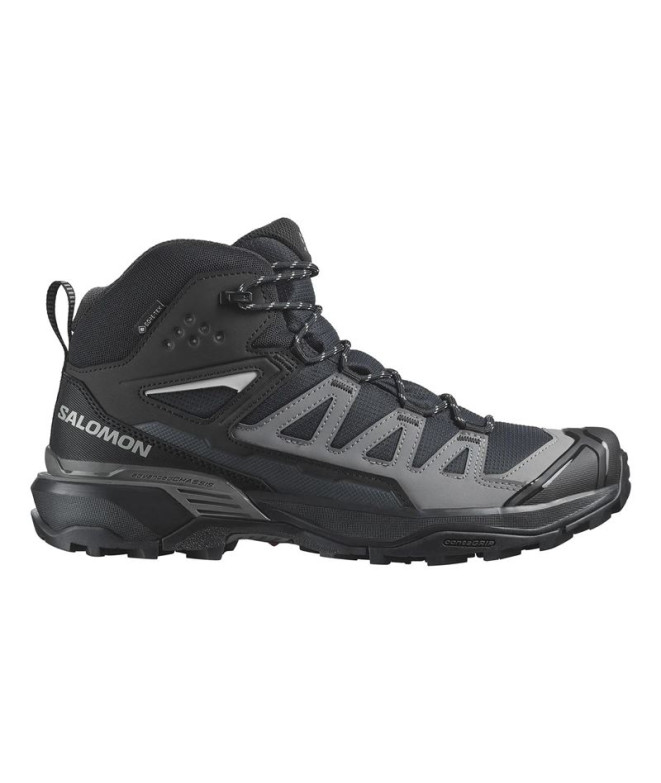 Chaussures Montagne Salomon de X Ultra 360 Mid...