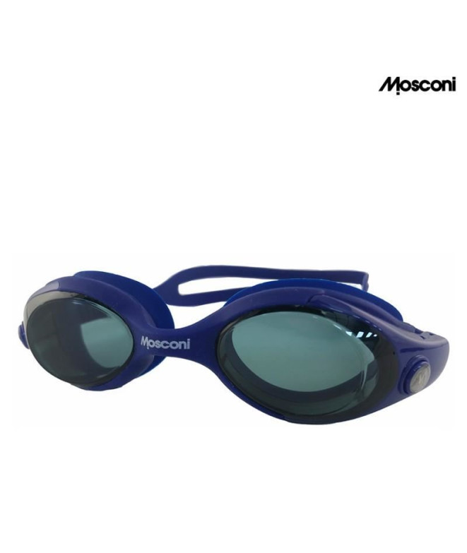Gafas de Natation Mosconi Encre bleue Compact...