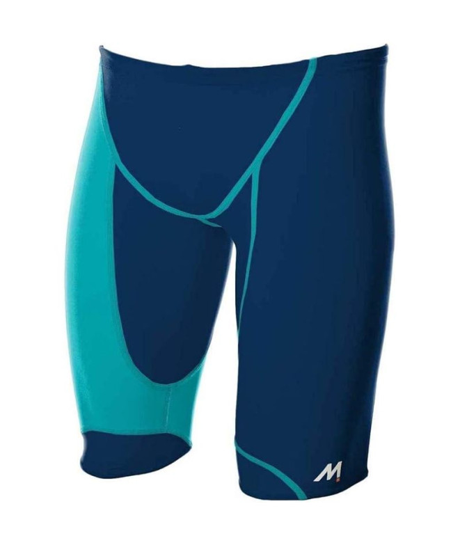 Maillot de bain Mosconi Mc Drop Marine -...