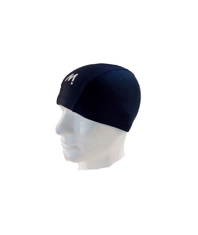 Bonnet natation Mosconi Enfant par Polyester...