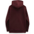Sweat Vans Enfant Off The Wall Board Up Port Bleu