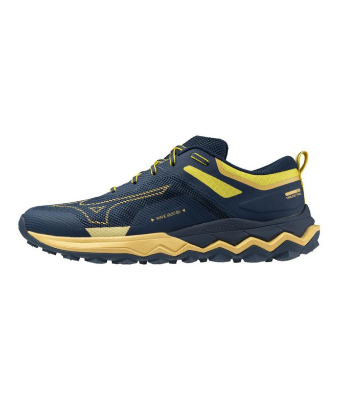 Chaussures Trail Mizuno Homme par Wave Ibuki 4...