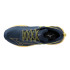 Chaussures Trail Mizuno Homme par Wave Ibuki 4 Gris Bleu