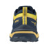 Chaussures Trail Mizuno Homme par Wave Ibuki 4 Gris Bleu