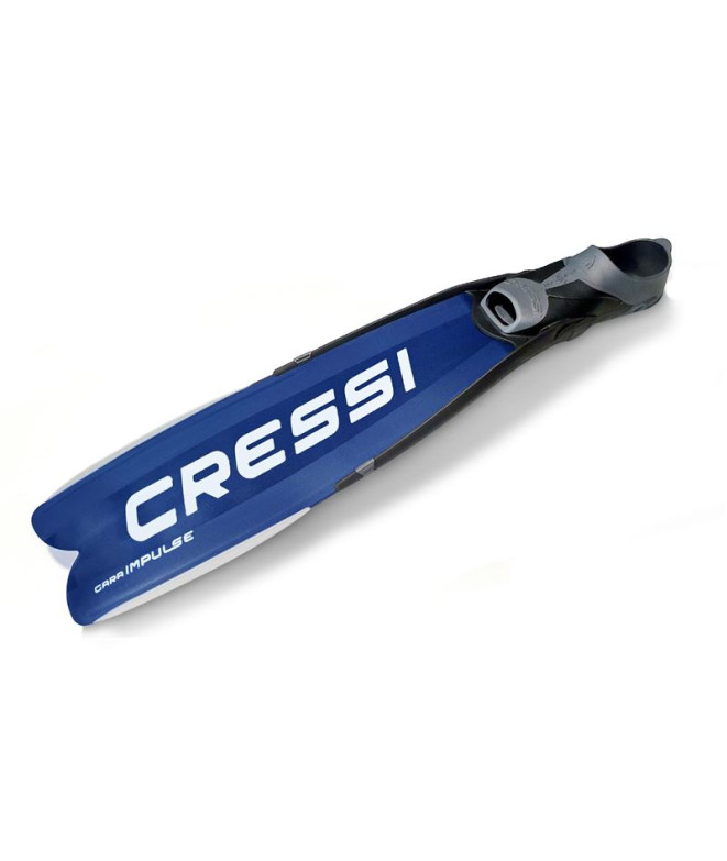 Cressi Raquette padel Gara Modular Impulse Bleu