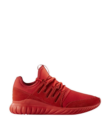 Chaussures adidas Originals Tubular Radial Red Men's...