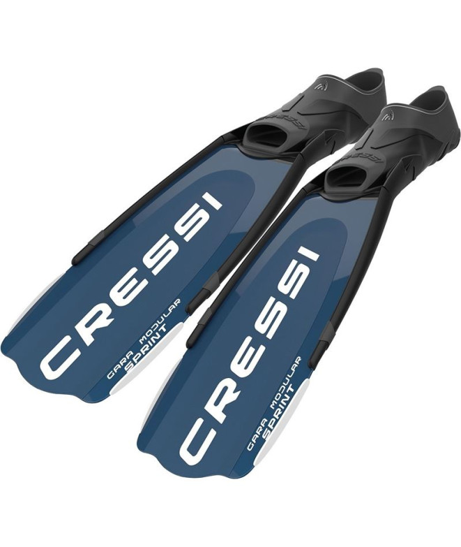 Ailette de Plongée Cressi Gara Modular Sprint...
