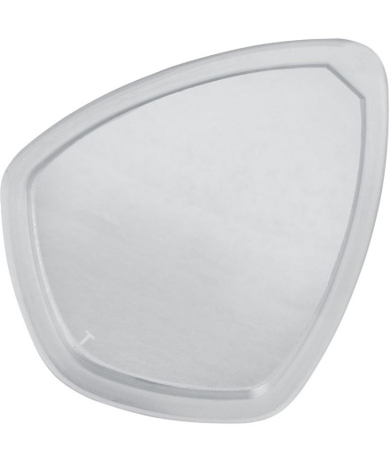 Cristal de Masque de Plongée Cressi Focus Myopie Unisexe...